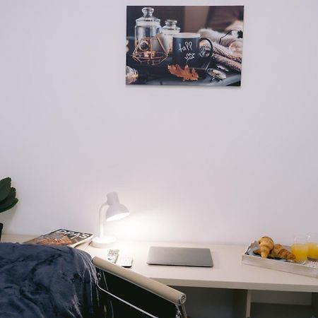 Piso Compartido Delyrent, Reja Ξενοδοχείο Jaén Εξωτερικό φωτογραφία