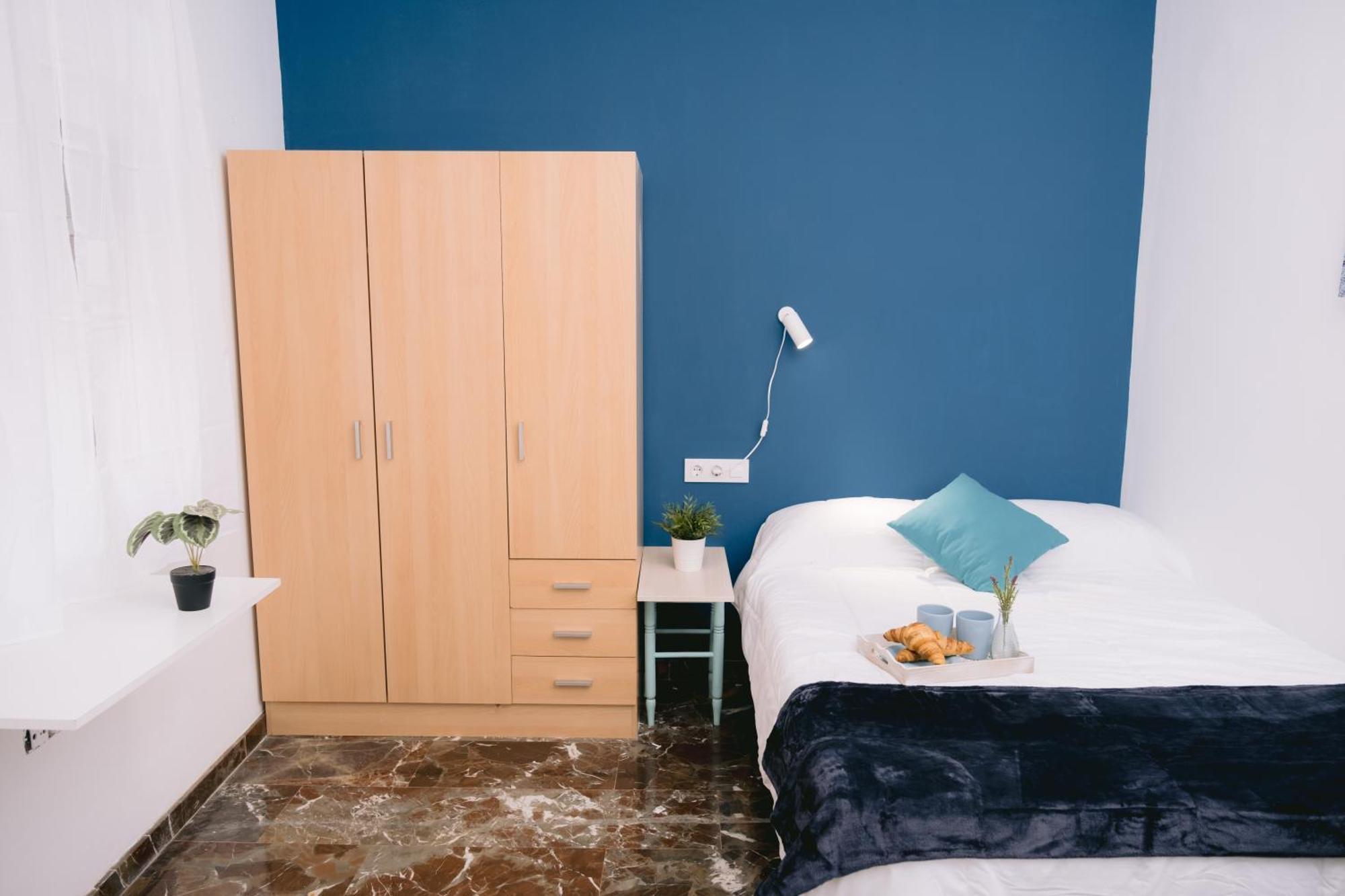 Piso Compartido Delyrent, Reja Ξενοδοχείο Jaén Εξωτερικό φωτογραφία