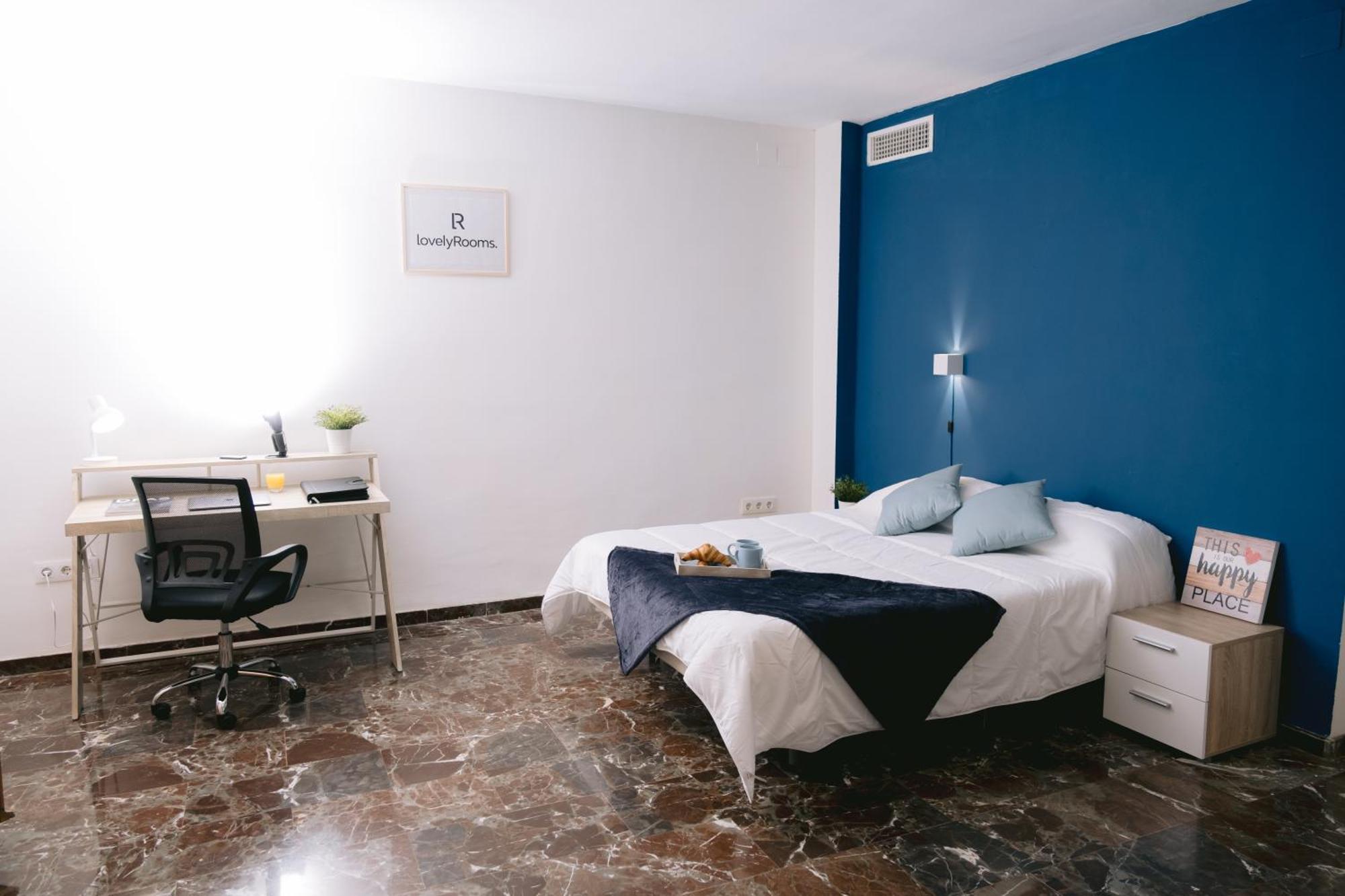 Piso Compartido Delyrent, Reja Ξενοδοχείο Jaén Εξωτερικό φωτογραφία