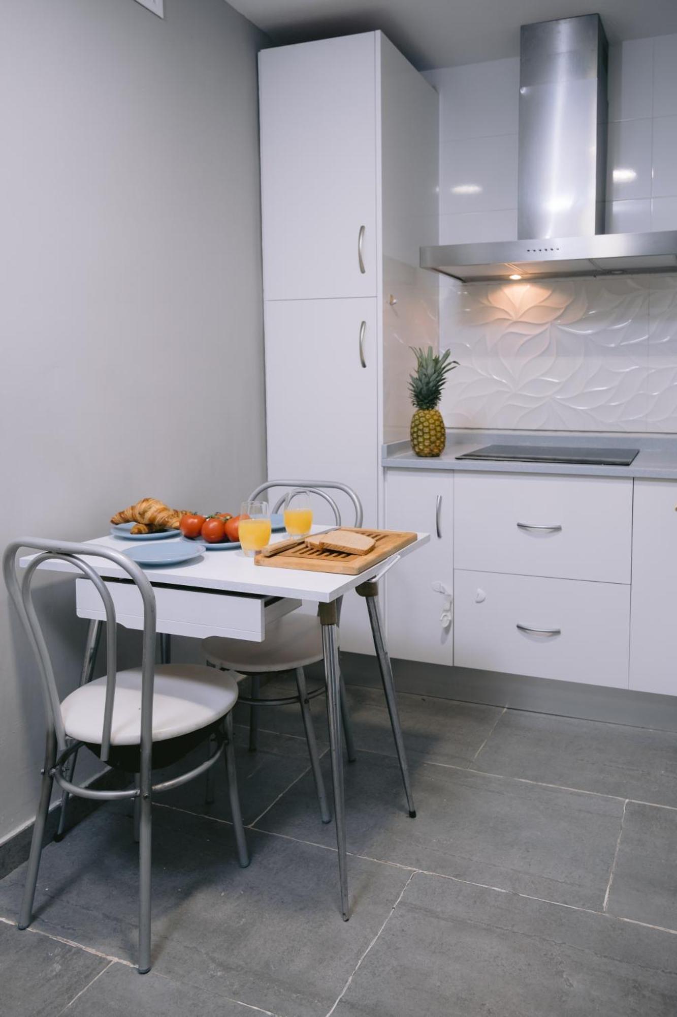 Piso Compartido Delyrent, Reja Ξενοδοχείο Jaén Εξωτερικό φωτογραφία